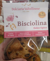 Bisciolina