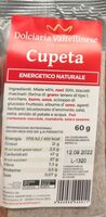 Cupeta