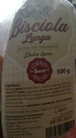 Bisciola lunga