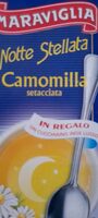 Camomilla