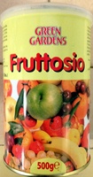 Fruttosio