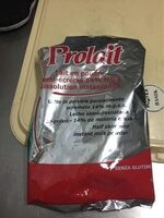 Lait en poudre