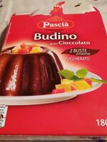 Budino