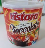 Cioccolata