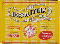 Idrolitina