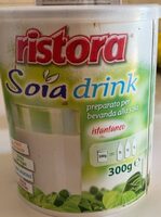 Soia drink