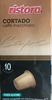 Caffe macchiato