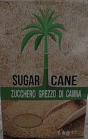 Zucchero di canna grezzo