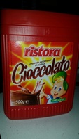 Cioccolato - Préparation instantanée pour boissons goût chocolat