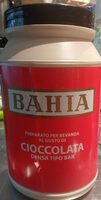 Bahia cioccolata