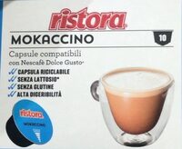 Mokaccino