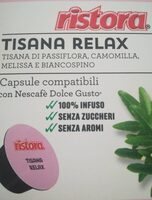Tisana relax