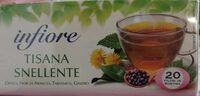 Tisana snellente