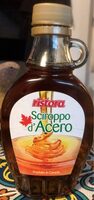 Sciroppo d’acero