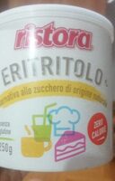 Eritritolo