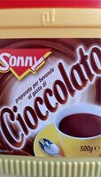 Cioccolato solubile