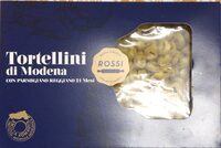Tortellini di Modena