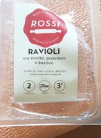 Ravioli