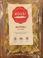 Ravioli al brasato