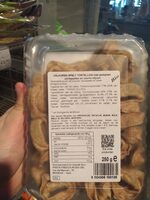 Volkoren spelt tortellini
