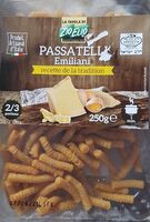 Passatelli emiliani