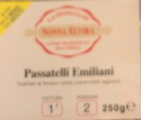 Passatelli Emiliani