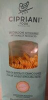 Bio Fusilli