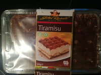 Tiramisu Familienpackung