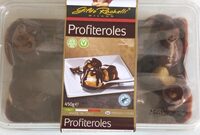 Profiteroles