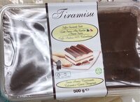 Tiramisù