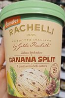 Banana split