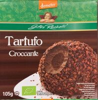 Tartufo Croccante