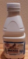 Latte di centrale
