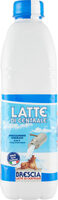 Latte parzialmente scremato