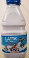 Latte Parzialmente Scremato Uht