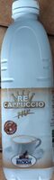 Re cappuccio più