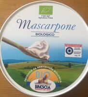 Mascarpone