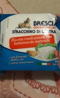 Stracchino di centrale