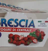 Yogurt