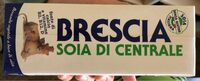 Latte di soia