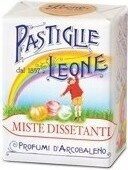 Pastilles Desalterantes Mixtes