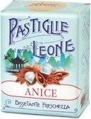 Pastilles Desalterantes Anis