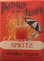 Pastilles Spritz