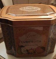 Gelatine di frutta