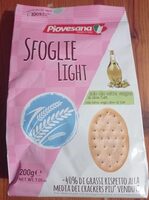 Sfoglie light