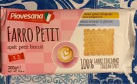 Farro petit