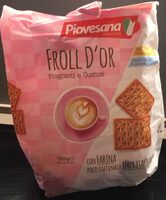 Froll D’or