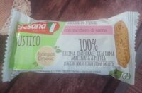 Bio Rustico