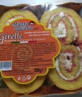 Girelle