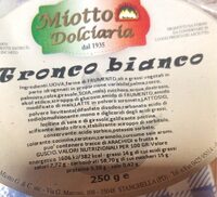 Gronco bianco